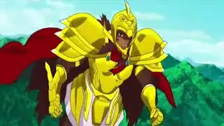 The Laws Of Universe - 🔥Best New Anime in English Dub 2025 (1080P HD) FINAL PART