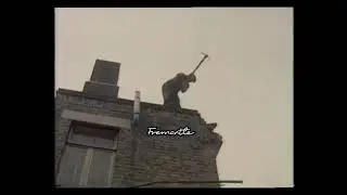 1970s Building Site | 1970s Demolition | 1970s Health and Safety | Seeing and Doing | 1975