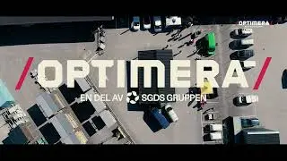 V&auml;lkommen till Optimera Halmstad
