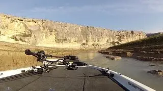 Ray Hanselman's Winning Day on Lake Amistad
