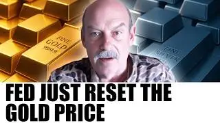 Bill Holter 