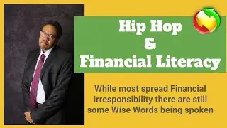 Hip Hop Financial Literacy by Hoodoo Financial
