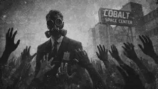 WE ARE COBALT | RUST Dark Fantasy Lore Cinematic 2026