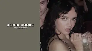 olivia cooke hot scene pack
