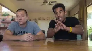 Futuristic & Akt Aktion - One Take Contest - Rules