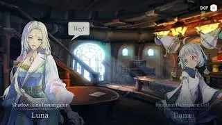Exos Heroes | Core Raid: Secret Invasion + Extend