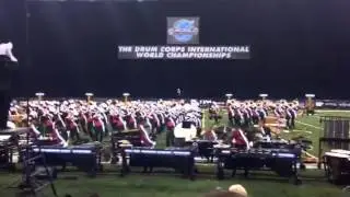 DCI prelims 10