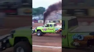 New #ProPulling episodes every Sunday at 6PM ET on MAVTV!