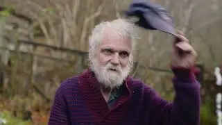 THE HERMIT OF TREIG Trailer | VIFF 2022