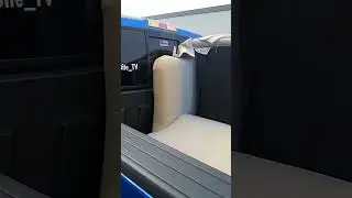 Как заработать 150 долларов в час на пикапе