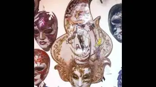 The Mask Shop magicofvenezia.com