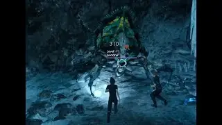 Final Fantasy XV: Royal Edition | The Web-Weaving Princess &mdash; Ariadne Battle