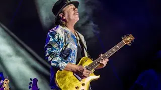 Audio vintage, Santana on INFINITY , SAE, GAS & ADCOM. “Arnie” Nudell X James Bongiorno. 