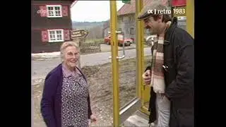 10 Grad &ouml;stlicher L&auml;nge - Schnurstracks durch die Republik (1983)