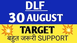 dlf share latest news,dlf share price,dlf share news,