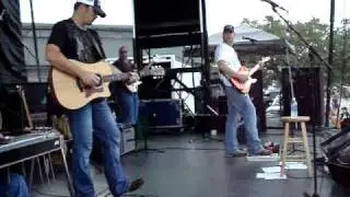 DEEPSTEP AT RIVERFEST 2009