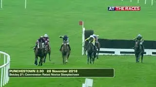 Punchestown Highlights 28th November 2018