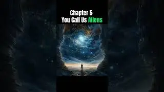 You Call Us Aliens Chapter 5 Audiobook Adventure | Limitless Narration  #audiobooks