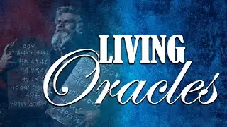 LIVING ORACLES || PROPHET DAVID UCHE || TRUTH TV