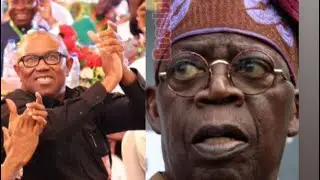 Tinubu Can&rsquo;t Be Sworn In MAY29th || He Didn&rsquo;t Meet The 25% Votes In The FCT The Law Is Clear On That
