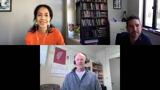 18 Andrew Gibbons - Clip: Science Fiction and Philosophy of Education