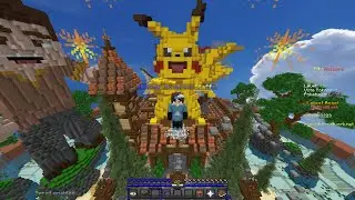Solrs Infinite 16x 1.8.9 [ Recolour ]