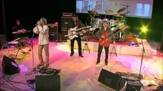 Lux együttes: Kicsi nővér (koncert változat)