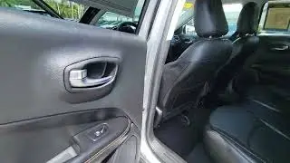 2021 Jeep Compass Orlando, Sanford, Kissimmee, Clermont, Winter Park, FL 5785P