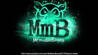 Came to party (remix original) DjRusty Dubstep