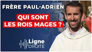 Epiphanie : qui sont les Rois Mages et ont-ils existé ? - Frère Paul-Adrien