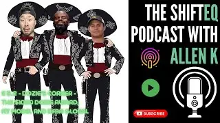 E 5.2 - Dozie’s Corner - The $1000 Dozie Award , Fit Model and DFBA Global
