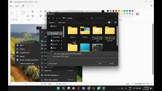 Windows 11 और 10 में WebP को PNG या JPEG में Save/Convert कैसे करें | GearUpWindows Tutorial