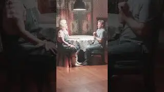 CRNCHI CRNCHE: Adult Swim meets Twin Peaks. Surreal Comedy and Satire out of Los Angeles.