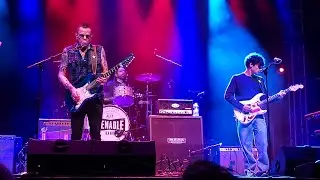 Gary Hoey in Dallas, Texas 4/12/25 at Granada Theater