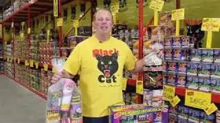 Memory Fireworks native advertising 2018