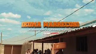 Alichon Pro Ft Nadia Da Nelita_Ikoma Warreconi Official Video_(Charleezy Olho Limpo)