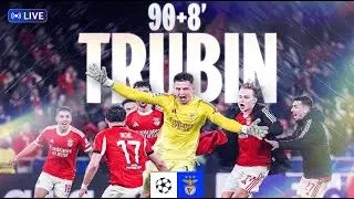 Benfica vs Real Madrid ( 4-2 ) Goals & Highlights | UEFA Champions League 2025/26