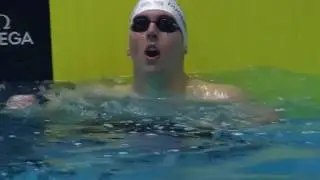2017 Gopher Men's NCAA Swimming & Diving Highlights