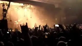 Korn @ The Rave (10.02.2015) [Milwaukee, WI] {FULL SET}