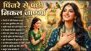 पिंजरे से पंछी निकल जाएगा | O Paapi Man Karle Bhajan | Latest Nirgun Bhajan | #Nirgun Bhajan