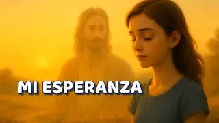 Señor, Tú eres mi Esperanza | Canciones de fe para orar y esperar en Dios