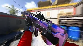 это оружие сломано (CX 9 Search and Destroy)