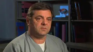 Janusz Luka, O.D. - Optometry
