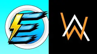 Elektronomia VS. Alan Walker - Mega Mashup 