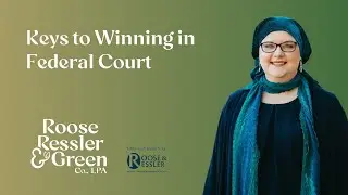 How to Win Your Social Security Disability Case in Federal Court