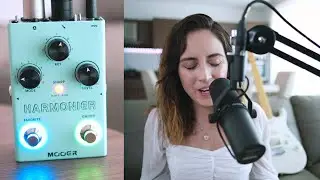 ¿Cómo cantar SEGUNDA VOZ y Armonías SIN FRACASAR en el intento?