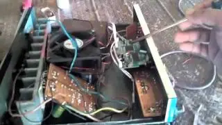 home made transistor amplifier tutorials