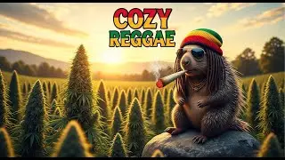 Smooth Vibes Reggae Instrumental Mix