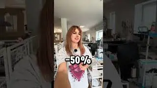 🎉 Wielka WYPRZEDAŻ w LaBambino! 🎉