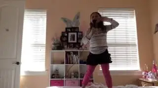 Morgan janovyak singing